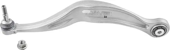 LEMFÖRDER 3734501 Arka Rotilli Kol (Sol Alt) 33326779847 resmi