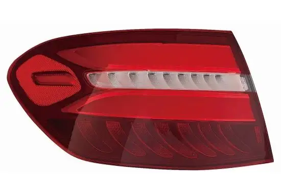 DEPO 440-19ABR-AE Stop Lambası (Sağ) A2539067400 resmi