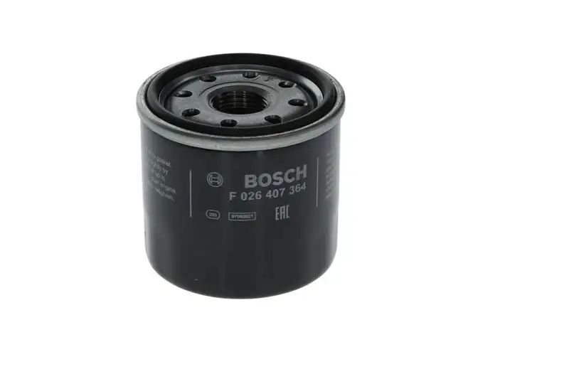 BOSCH F026407364 Yağ Filtresi resmi