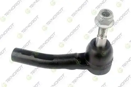 TEKNOROT O-541 Rot Başı (Sağ) 13272002 resmi