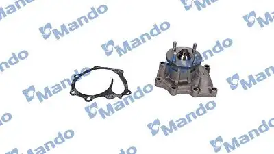 MANDO EWPK0012 Devirdaim 251004Z000 resmi