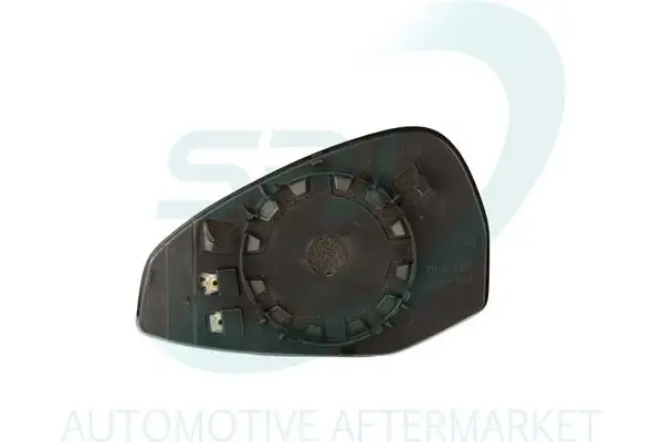 SPJ L1366 Dış Ayna Camı (Sağ) 8W0857536D resmi