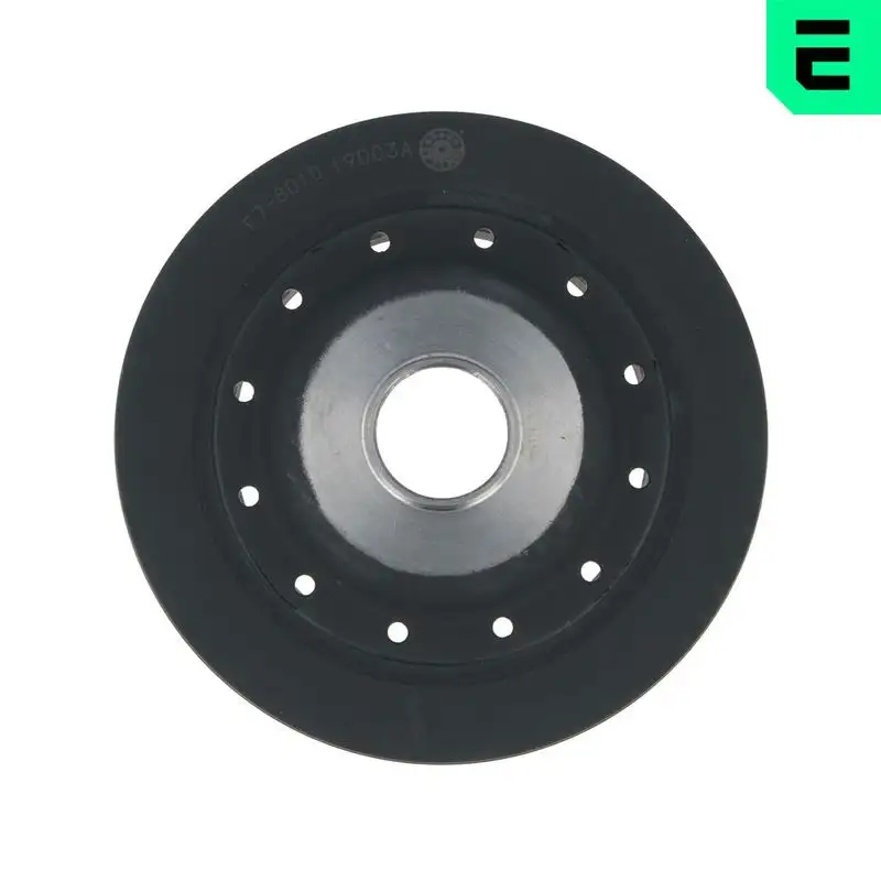 OPTIMAL F78010 Krank Kasnağı resmi