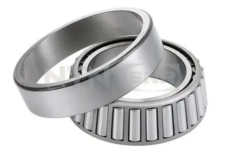 SNR HDB056 Aks Rulmanı resmi