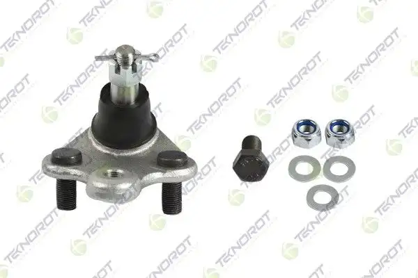 TEKNOROT H-450K Alt Rotil 51220TR0A01 resmi