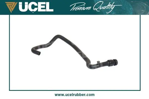 ÜÇEL 15724 Kalorifer Hortumu 7700834882 resmi