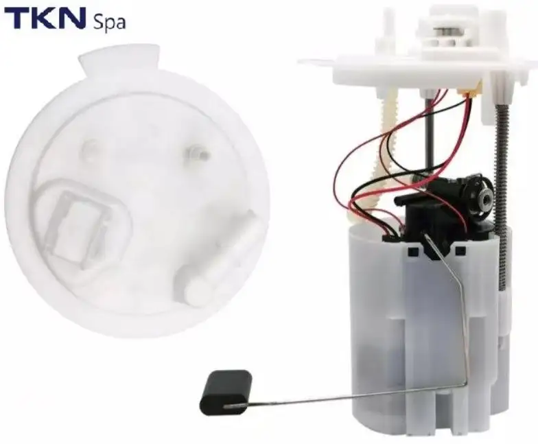 TKN FI-KDS-019 Yakıt Depo Şamandırası 52007141 resmi