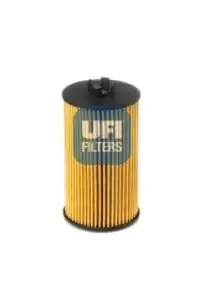 UFI 25.064.00 Yağ Filtresi resmi
