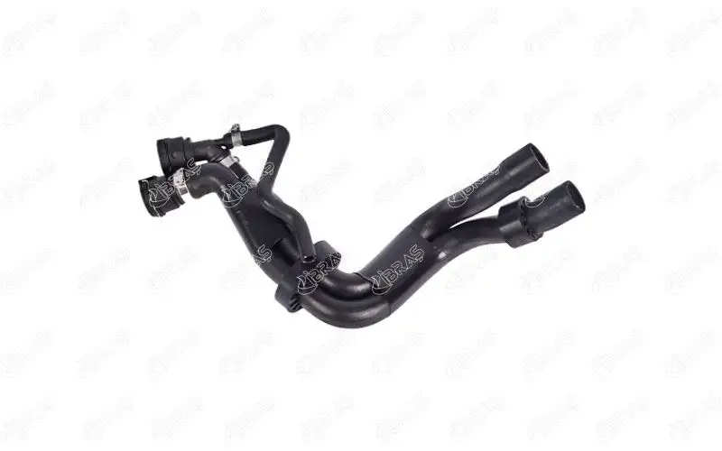 İBRAŞ 27225 Kalorifer Hortumu 1J0121156BH resmi