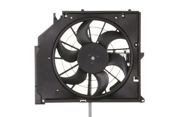 MAHLE CFF137000S Fan Motoru resmi