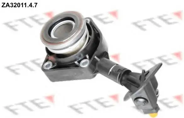 FTE ZA32011.4.7 Debriyaj Hidrolik Rulman 3M517A564BH resmi