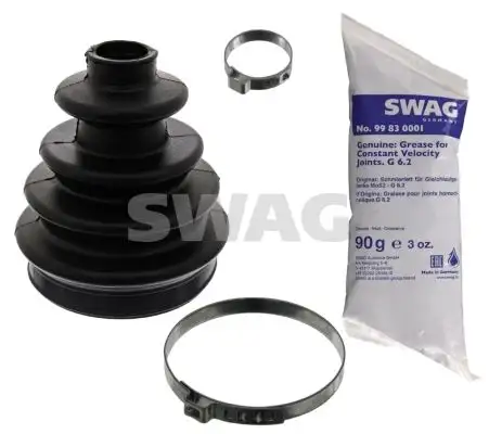 SWAG 40902717 İç Aks Körüğü resmi