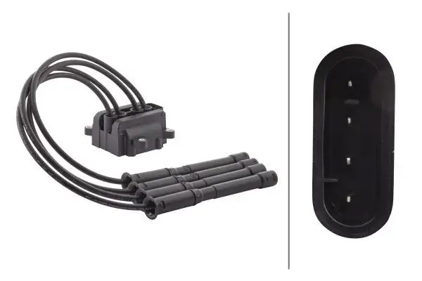 HELLA 5DA193175-831 Bobin resmi