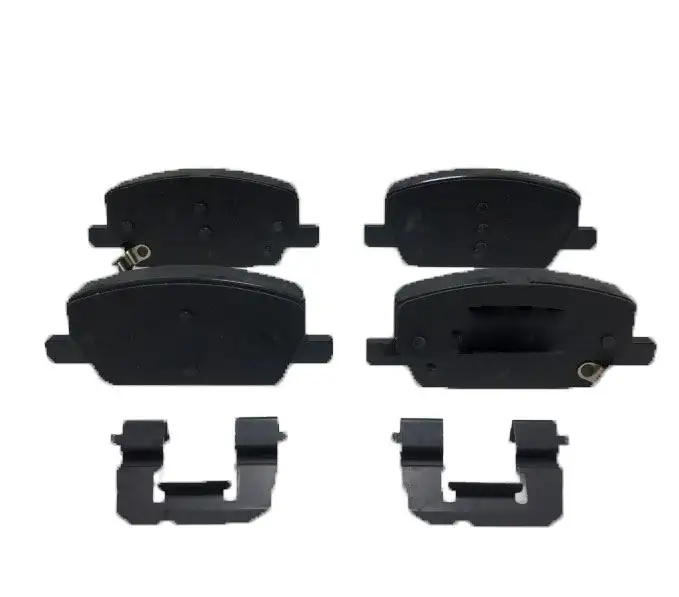 MGA 55711 Ön Fren Balatası 42566753 resmi