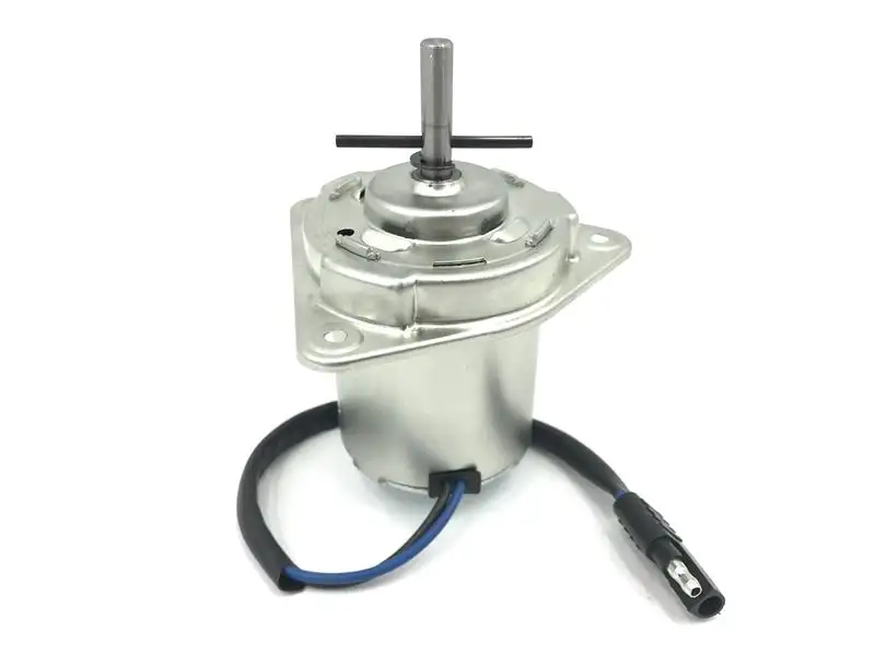 MGA 83900 Fan Motoru 7701038405 resmi