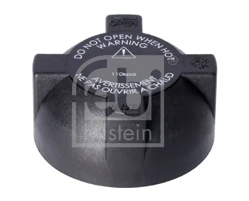 FEBI 02269 Yedek Su Depo Kapağı resmi