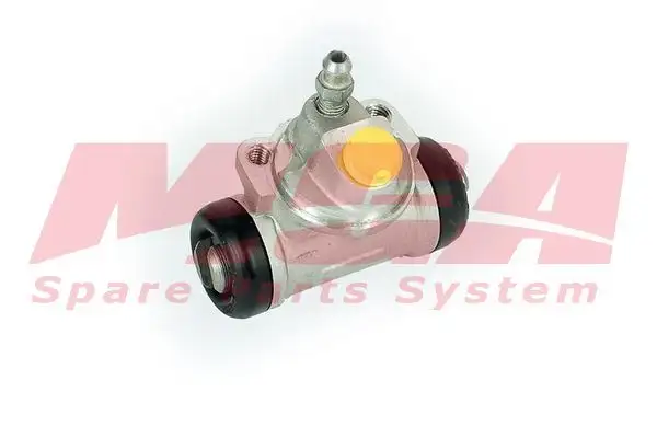 MGA 52597 Arka Fren Merkezi 4410004B00 resmi