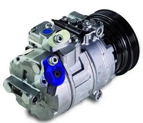 MAGNETI MARELLI 359002000570 Klima Kompresörü resmi