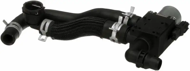 GATES EHV127 Kalorifer Musluğu resmi