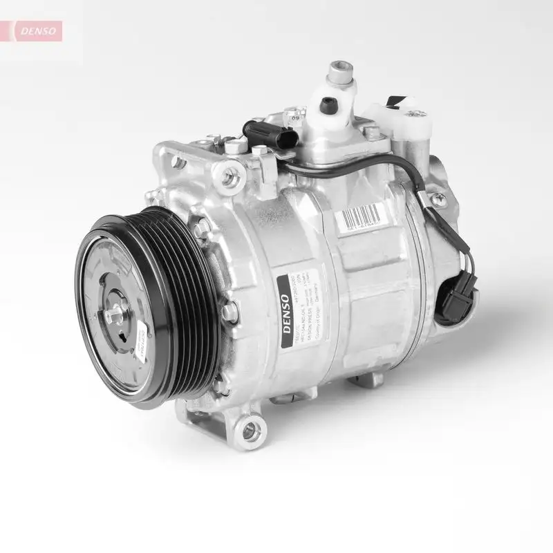 DENSO DCP17043 Klima Kompresörü A0012300011 resmi
