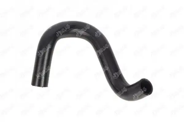 İBRAŞ 22008 Radyatör Üst Hortumu 1657222130 resmi