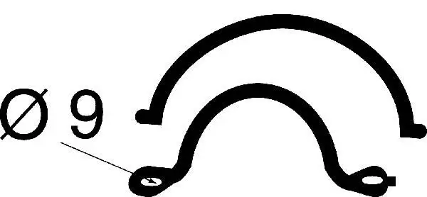 CORTECO 016301H (82916301) Karter Contası resmi