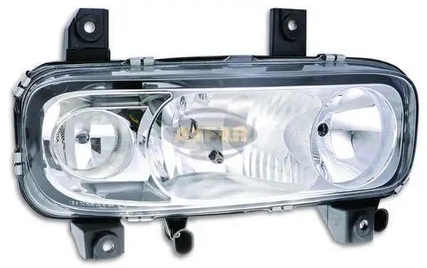 AYFAR 505655 Ön Far (Sol) 9738202661 resmi