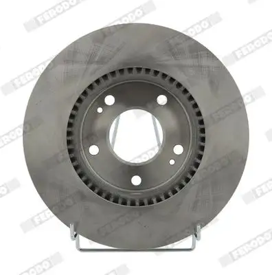 FERODO DDF1619 Ön Fren Diski resmi