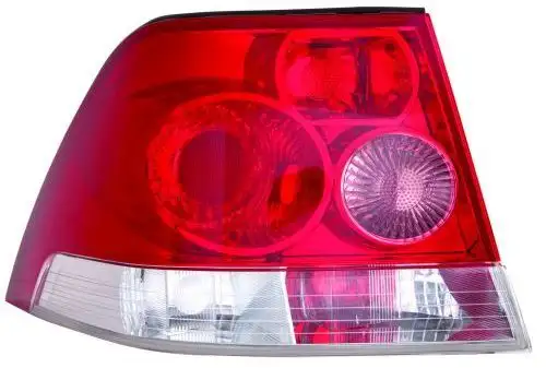 DEPO 442-1959L-LD-UE Stop Lambası (Sol) 1222779 resmi