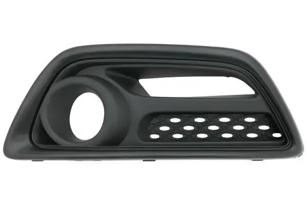 DEPO 551-2515L-UD Sis Farı Çerçevesi (Sol) 620752406R resmi