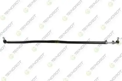 TEKNOROT LA-262 Uzun Rot (Orta) TIQ000020 resmi