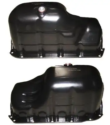 TKN FI-KRT-009 Yağ Karteri 55200418 resmi