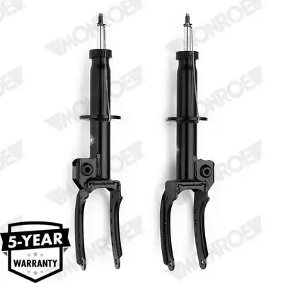 MONROE D0301 Ön Amortisör resmi