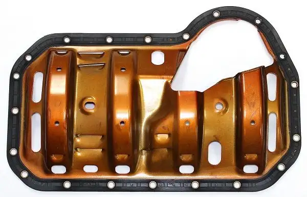 ELRING 447.340 Karter Contası 037115220B resmi