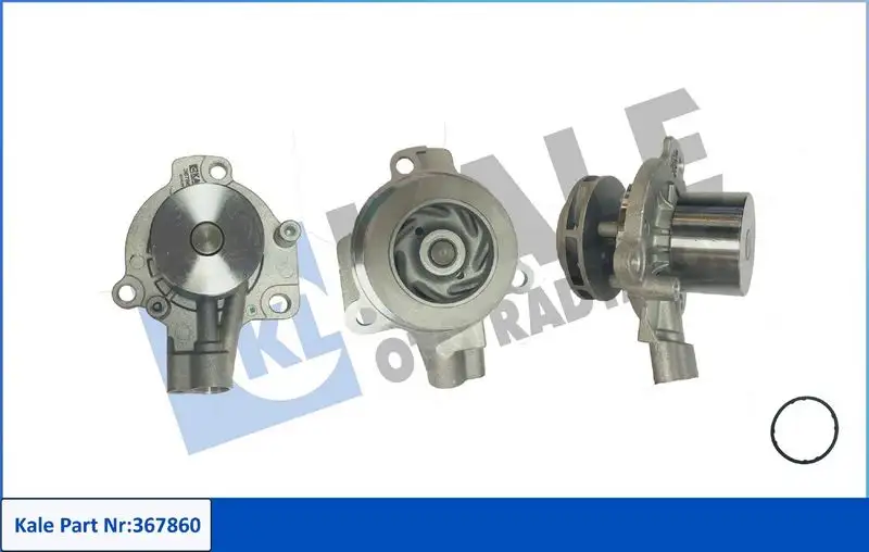 KALE 367860 Devirdaim resmi