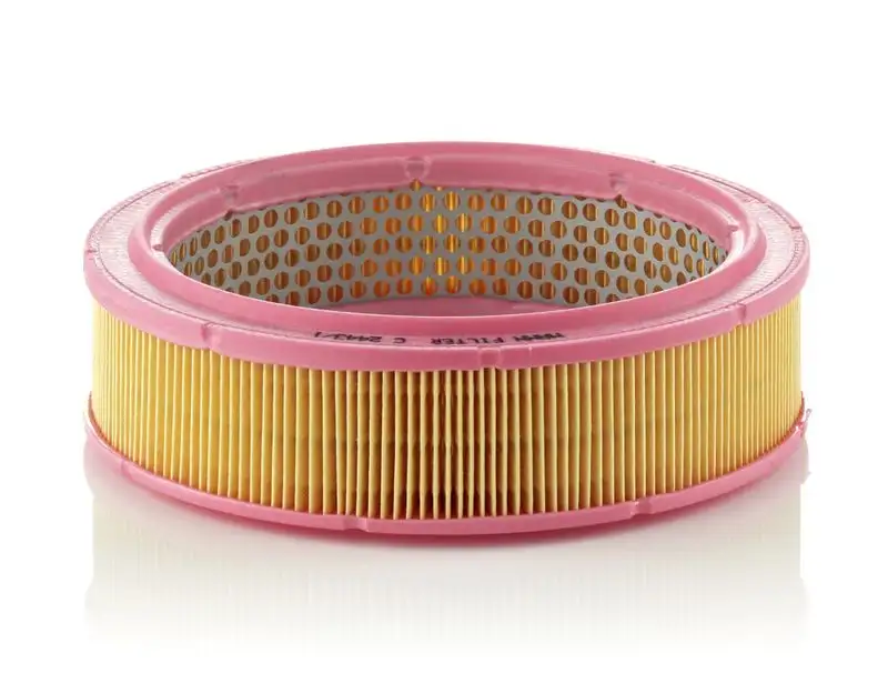 MANN C2443/1 Hava Filtresi 21211109100 resmi