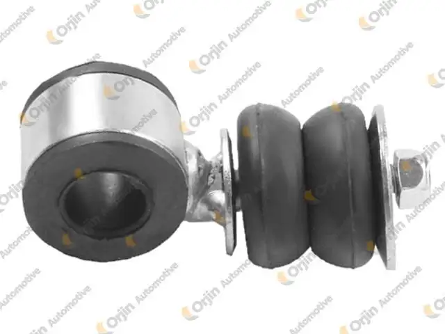 ORJIN 01654 Viraj Rotu (Ön) resmi