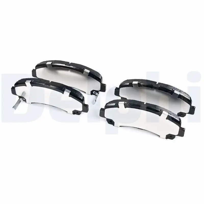 DELPHI LP2229 Ön Fren Balatası resmi