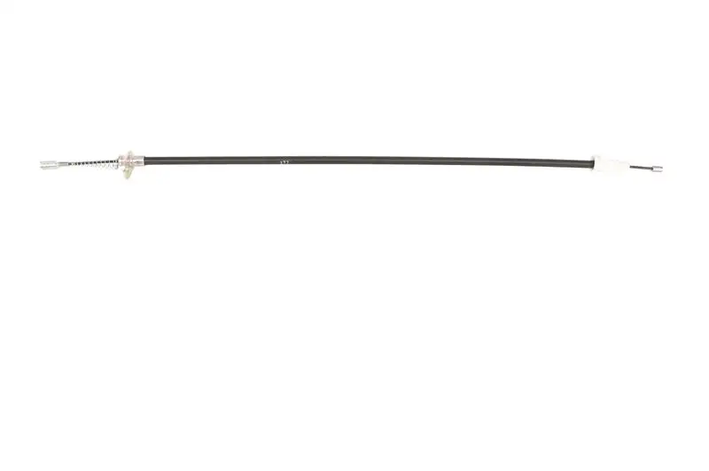 BOSCH 1987482723 El Fren Halatı (Arka) A2044202685 resmi