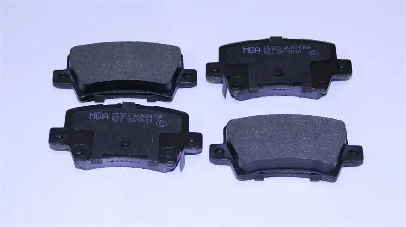 MGA 55323 Arka Fren Balatası 43022SMGE01 resmi