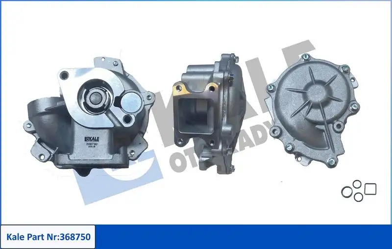 KALE 368750 Devirdaim 11517511221 resmi