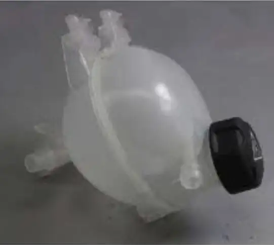 MGA 941493 Yedek Su Deposu 9800777280 resmi