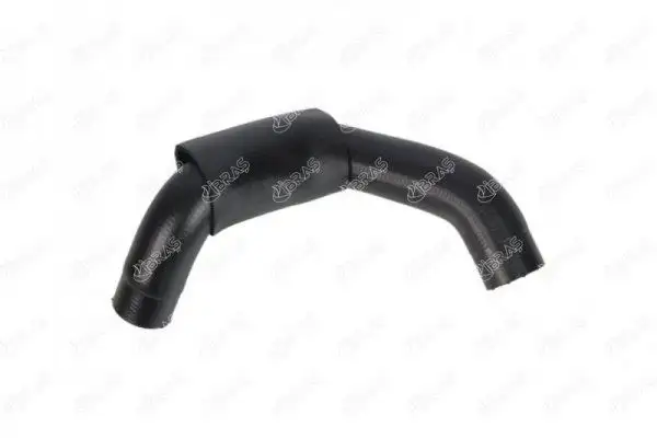 İBRAŞ 22602 Radyatör Alt Hortumu 2541343003 resmi