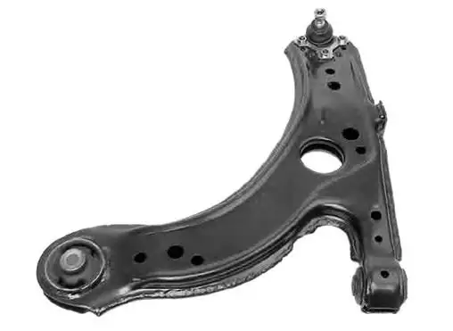 VOTTO 15-02519 Alt Salıncak (Sol) 1J0407151C resmi