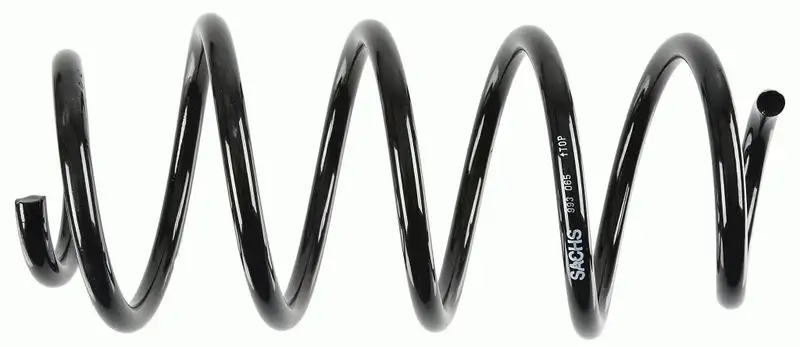 SACHS 993065 Ön Helezon Yayı 1K0411105CM resmi