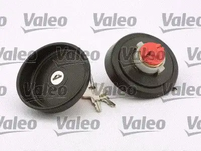 VALEO 247517 Yakıt Depo Kapağı resmi