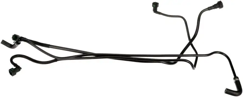 RAPRO R11652 Yakıt Borusu 51873181 resmi