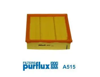 PURFLUX A515 Hava Filtresi resmi