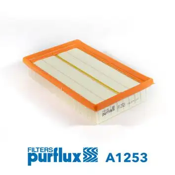 PURFLUX A1253 Hava Filtresi resmi