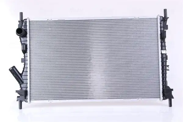 NISSENS 69223 Radyatör resmi
